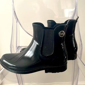 Michael Kors Rain/Weather Boots